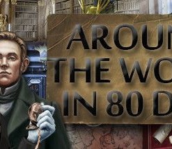 Around the World in 80 Days