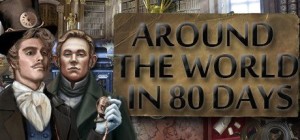 Around the World in 80 Days