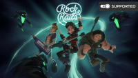 Rock & Rails