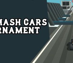 The Smash Cars Tournament