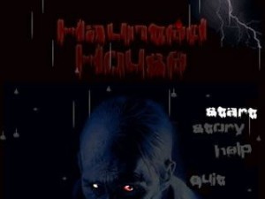 Haunted House