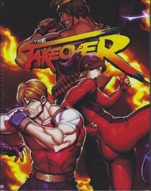 The TakeOver (Collector's Edition)
