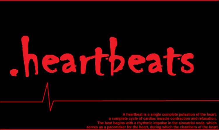 .heartbeats