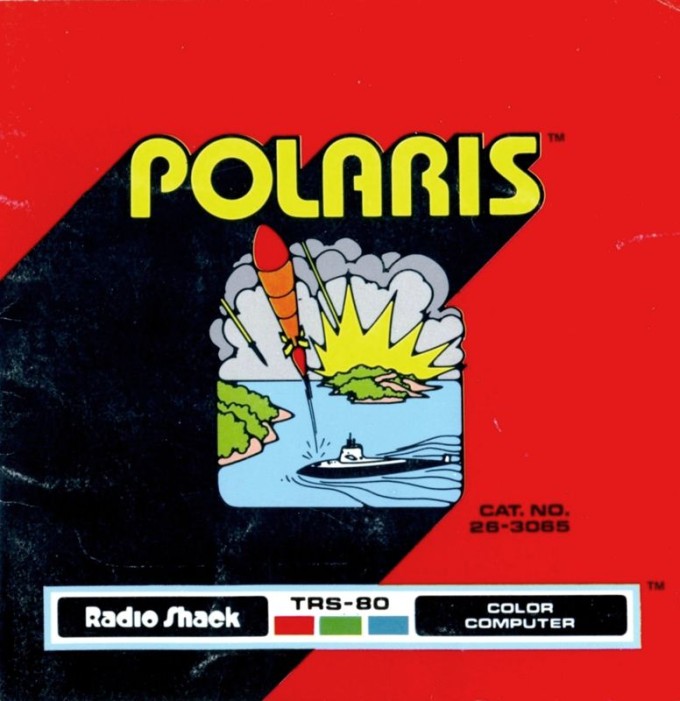 Polaris