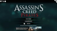 Assassin's Creed: Pirates