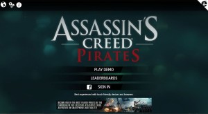 Assassin's Creed: Pirates