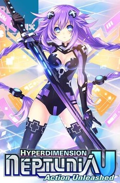 Hyperdimension Neptunia U: Action Unleashed