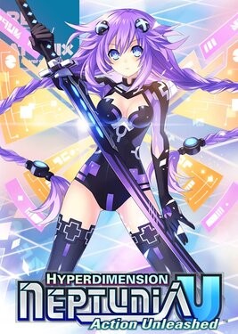 Hyperdimension Neptunia U: Action Unleashed