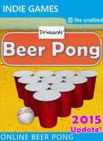 Drinkards: Beer Pong