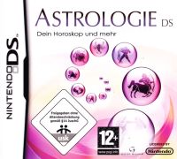 Astrology DS: The Stars in your Hands