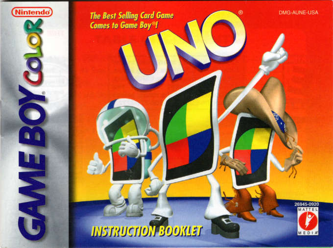 Uno