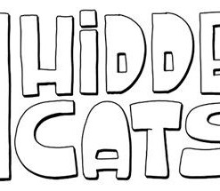 100 Hidden Cats 2