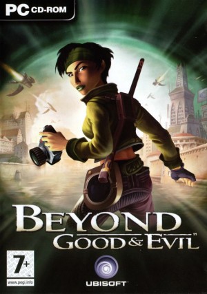Beyond Good & Evil
