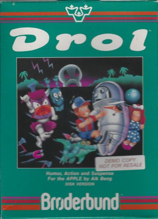 Drol