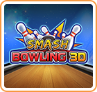 Smash Bowling 3D