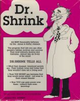 Dr. Shrink