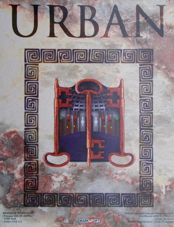 Urban