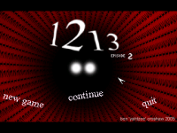 1213: Episode 2