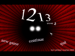 1213: Episode 2