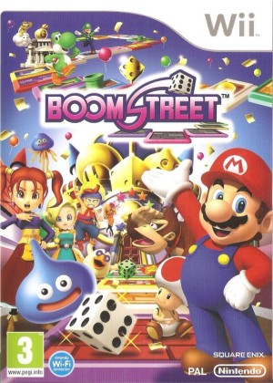 Fortune Street