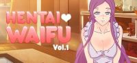 Hentai Waifu: Vol.1