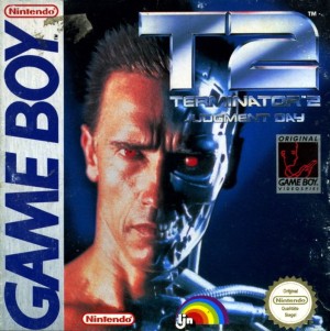 T2: Terminator 2 - Judgment Day
