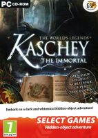 The World's Legends: Kaschey the Immortal
