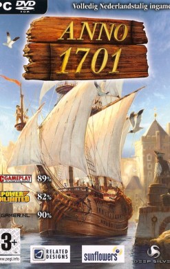 1701 A.D.