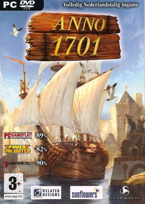 1701 A.D.
