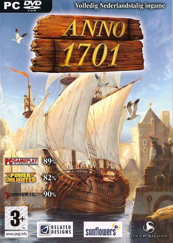 1701 A.D.