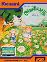 Cabbage Patch Kids Adventures in the Park
