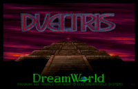 Dueltris