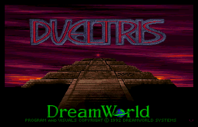 Dueltris