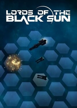 Lords of the Black Sun