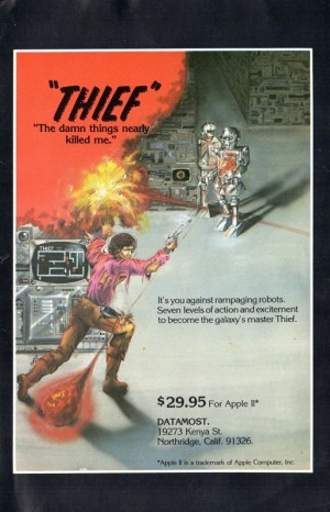 Thief