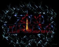 Zarathrusta