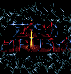 Zarathrusta