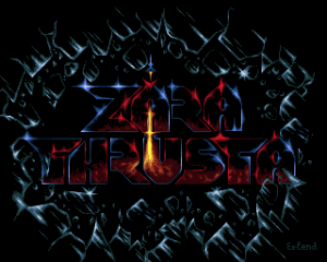 Zarathrusta