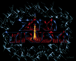 Zarathrusta
