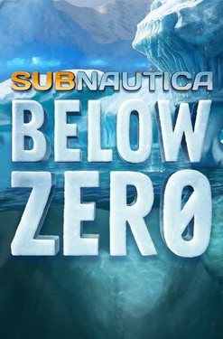 Subnautica: Below Zero