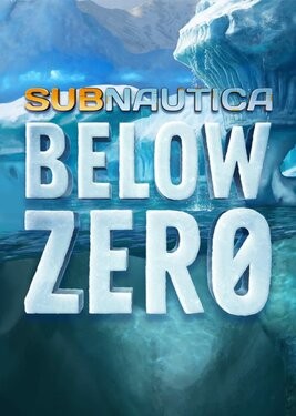 Subnautica: Below Zero