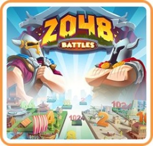 2048 Battles