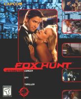 Fox Hunt