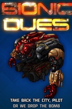 Bionic Dues