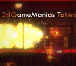2dGameManias Taken
