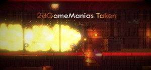 2dGameManias Taken