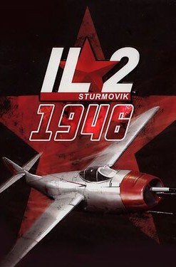 IL-2 Sturmovik: 1946