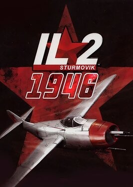 IL-2 Sturmovik: 1946