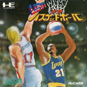 Takin' It to the Hoop