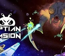 Zeroptian Invasion